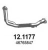 FIAT 46765847 Exhaust Pipe